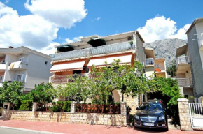 Apartments Villa Petar